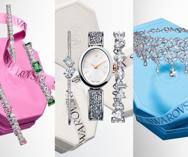 Swarovski Marketing Strategy 2024