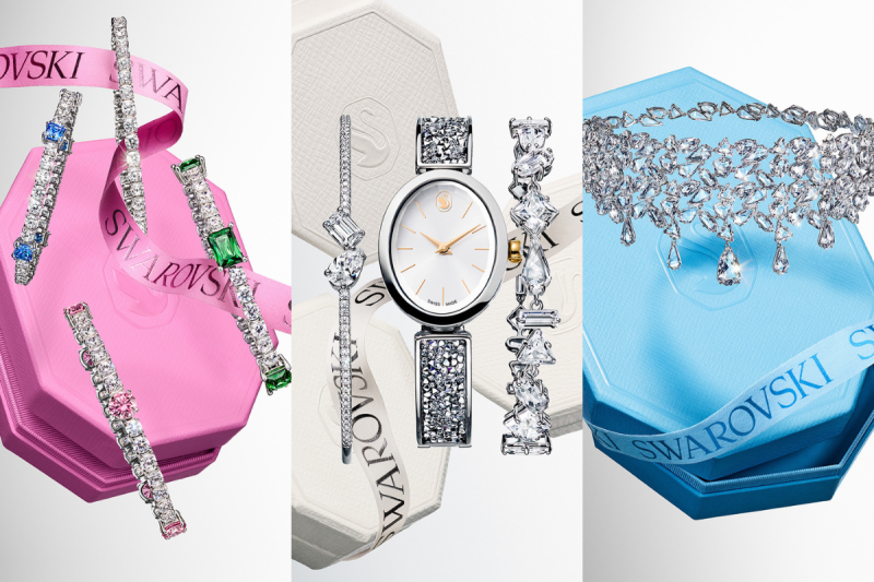Swarovski Marketing Strategy 2024