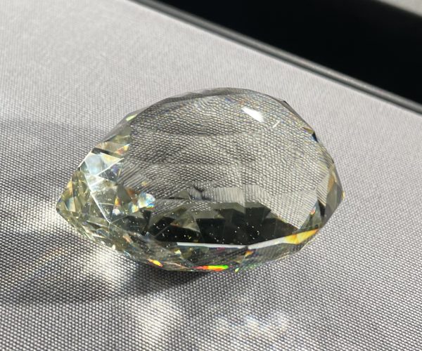 Rhinestones Similar To Swarovski