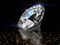 What is The Difference Between Diamonds And Crystals