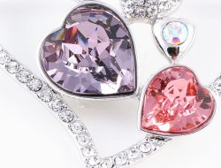 Difference Between Swarovski Crystals and Swarovski Elements