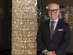 Swarovski CEO Analyzes America's Unique Tastes and Luxury Trends