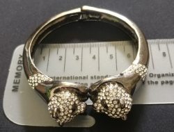 Apakah Swarovski Bernoda