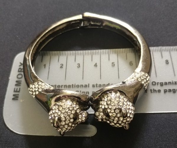 Apakah Swarovski Bernoda